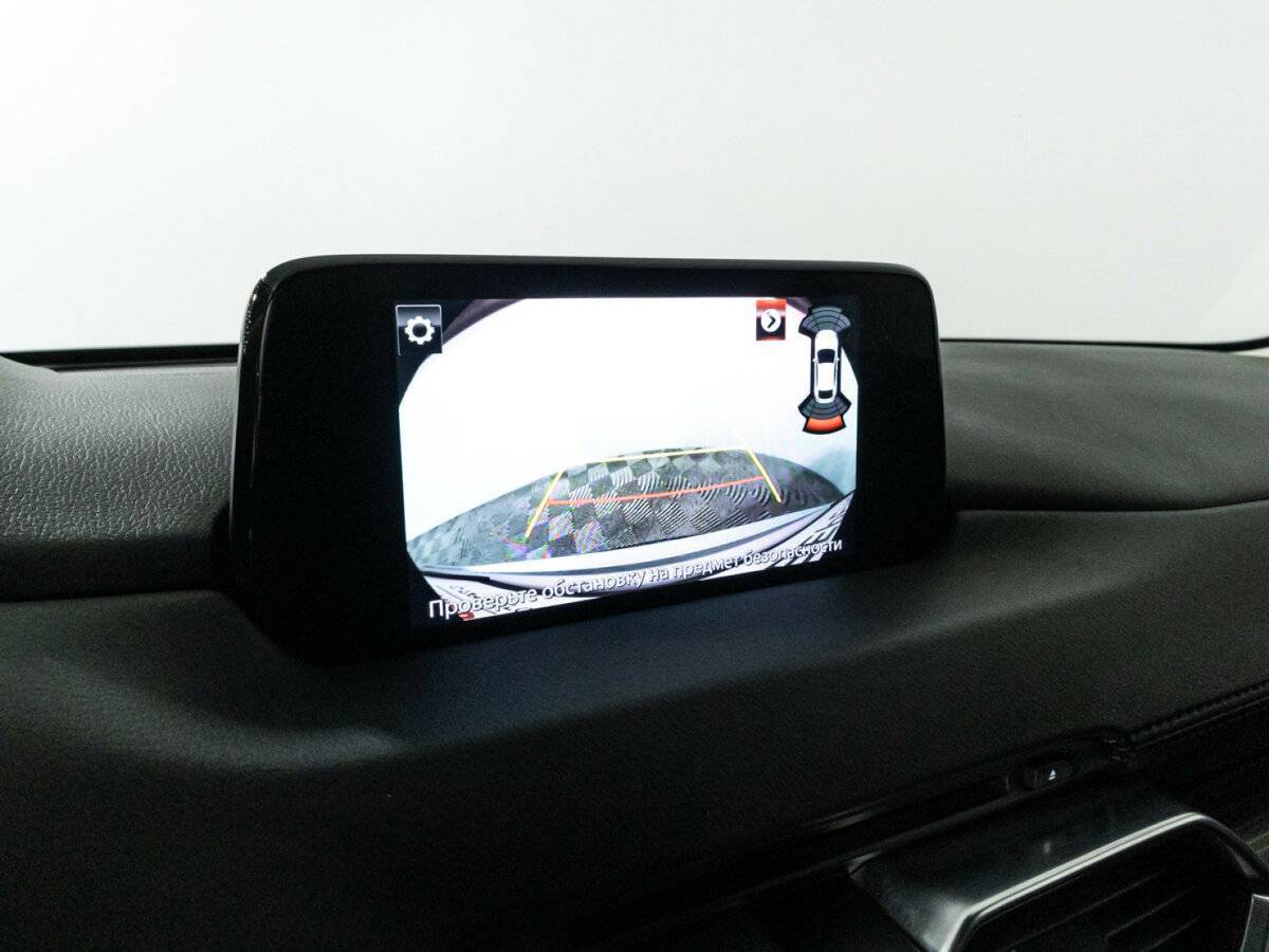 Купить Mazda CX-5, 2017, 116 678 км, фото №21