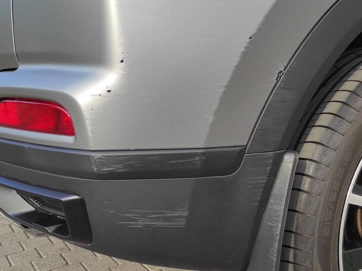 Купить Chery Tiggo 4 Pro, 2023, 4 474 км, фото №19