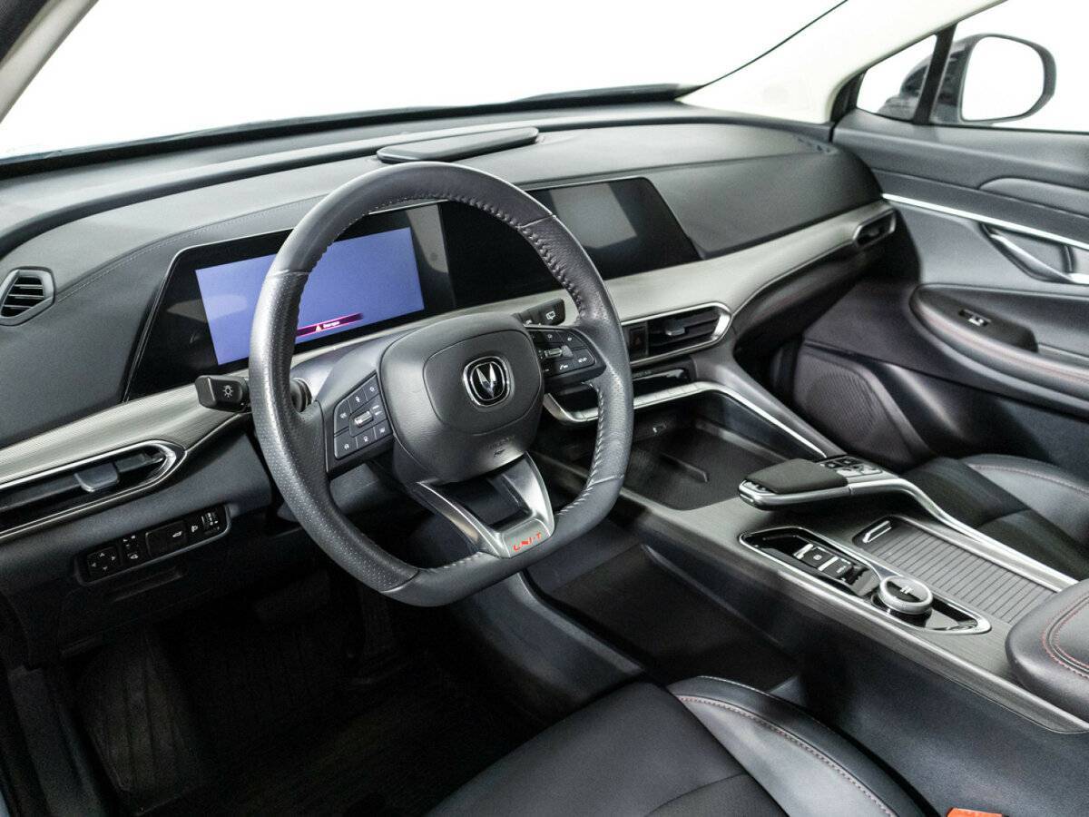 Купить Changan UNI-T, 2023, 21 312 км, фото №11