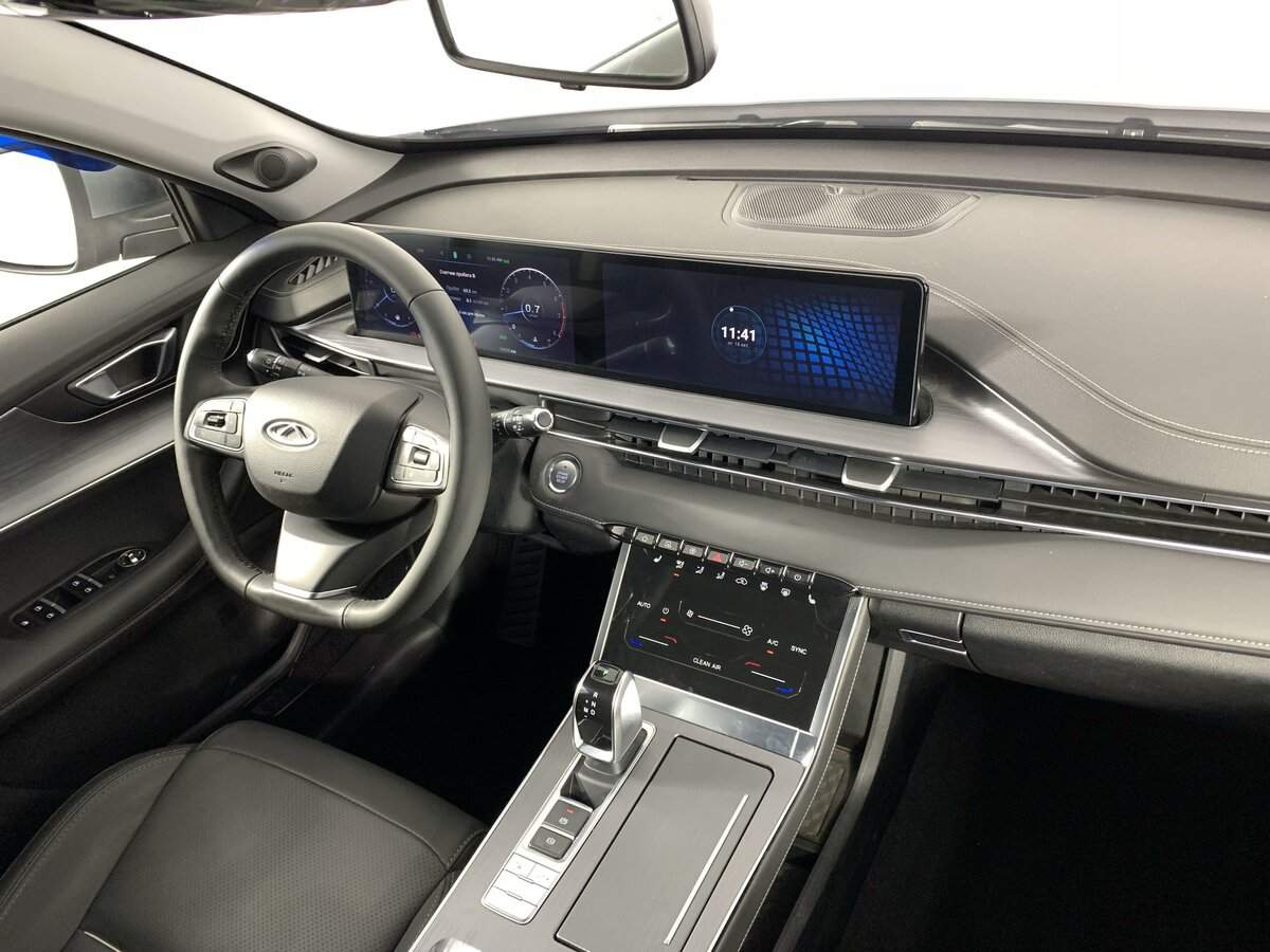 Купить Chery Tiggo 7 Pro Max, 2023, 19 956 км, фото №11