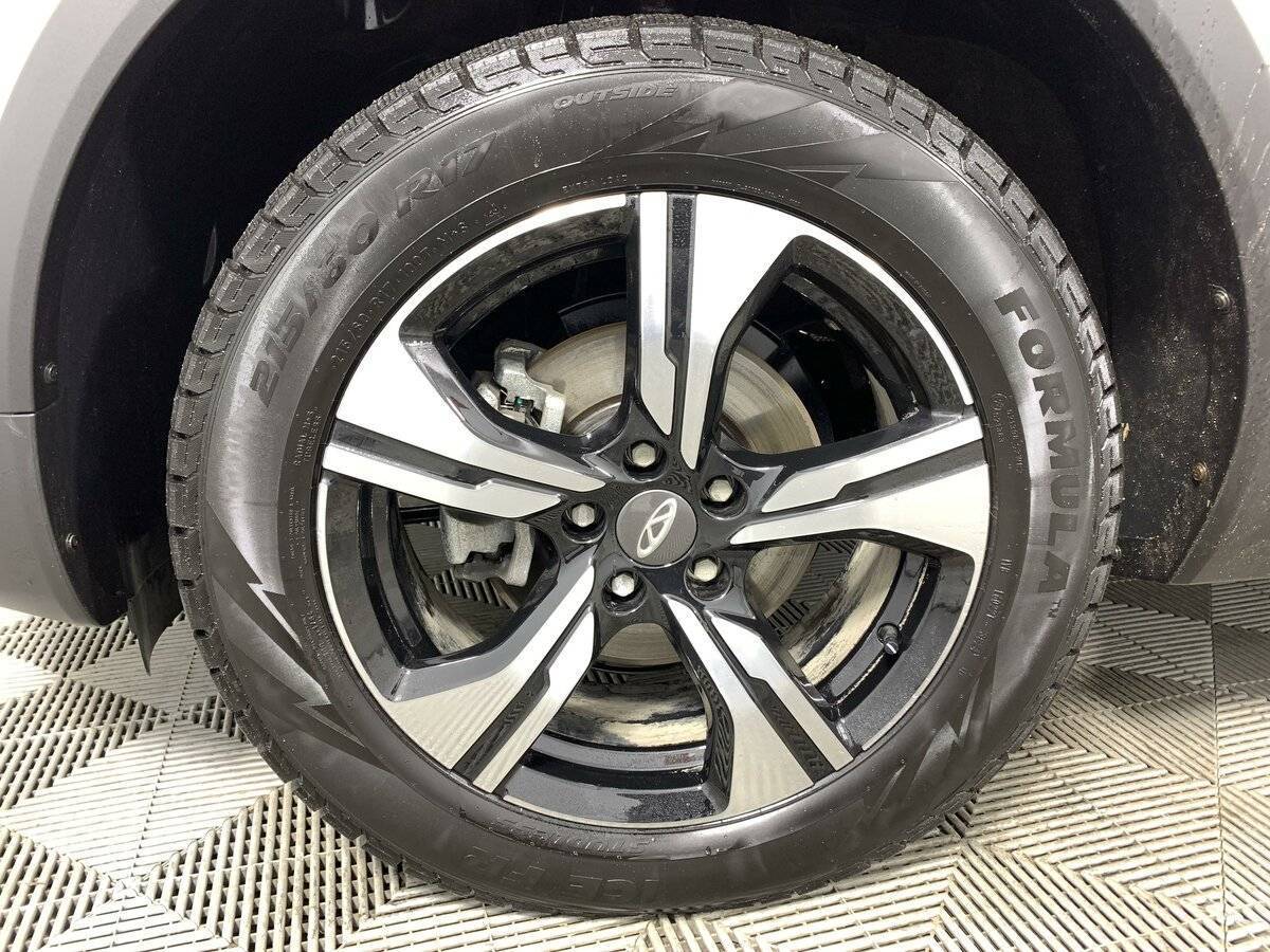 Купить Chery Tiggo 4 Pro, 2024, 8 924 км, фото №18