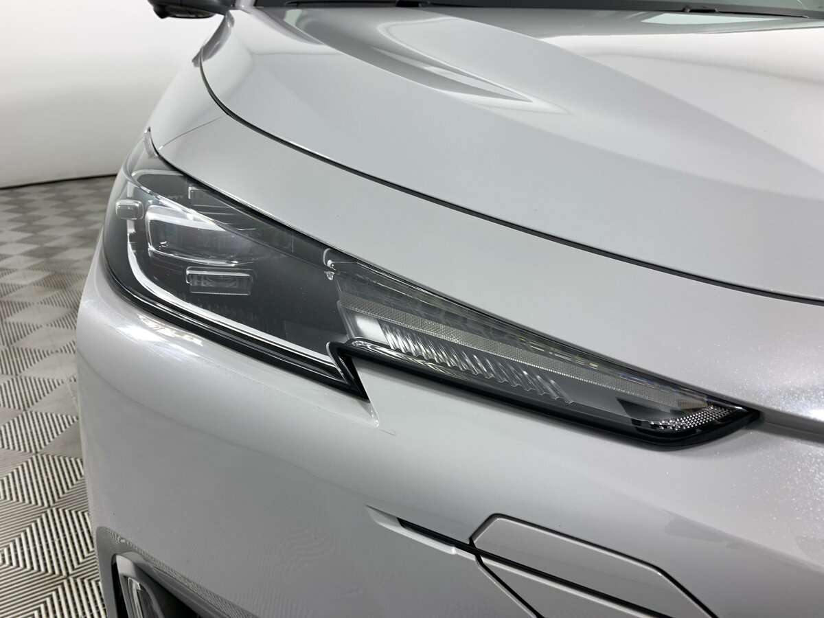 Купить Changan UNI-K, 2023, 27 132 км, фото №16