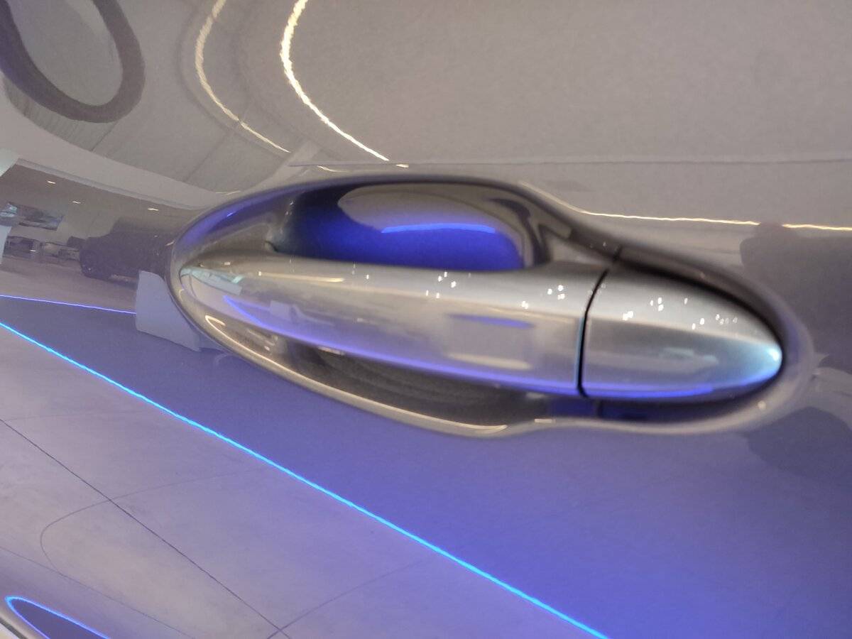 Купить Chery Tiggo 8 Pro Max, 2023, 30 700 км, фото №19