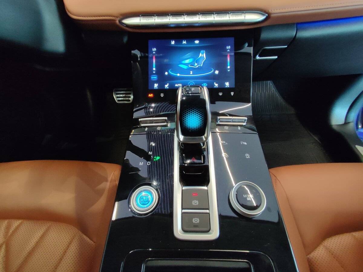 Купить Chery Tiggo 8 Pro Max, 2023, 30 700 км, фото №28