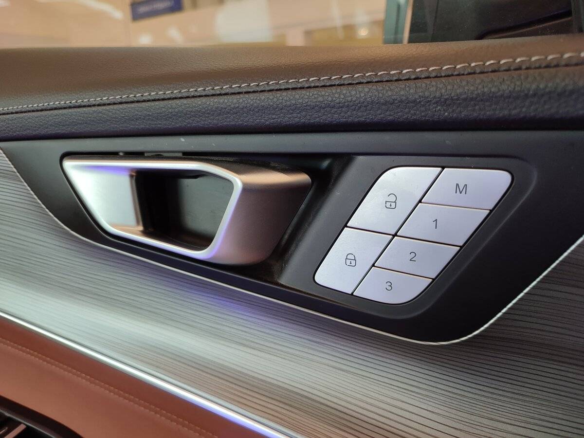 Купить Chery Tiggo 8 Pro Max, 2023, 30 700 км, фото №33