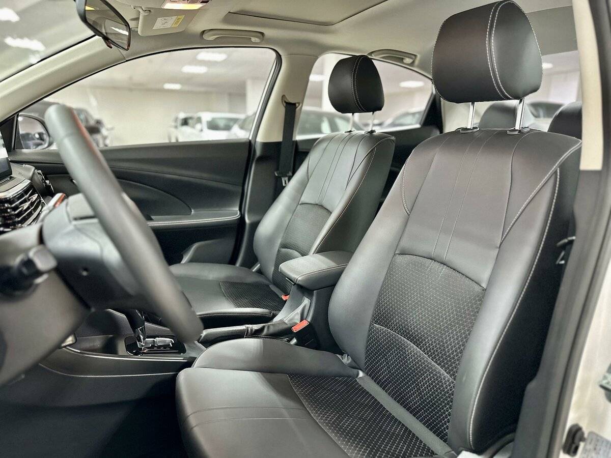 Купить Changan Alsvin, 2023, 2 317 км, фото №9