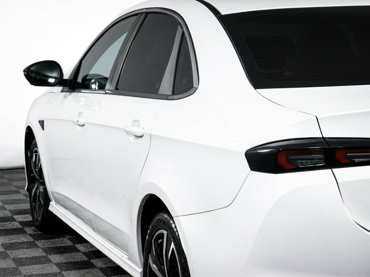 Купить Kaiyi E5, 2023, 13 304 км, фото №20