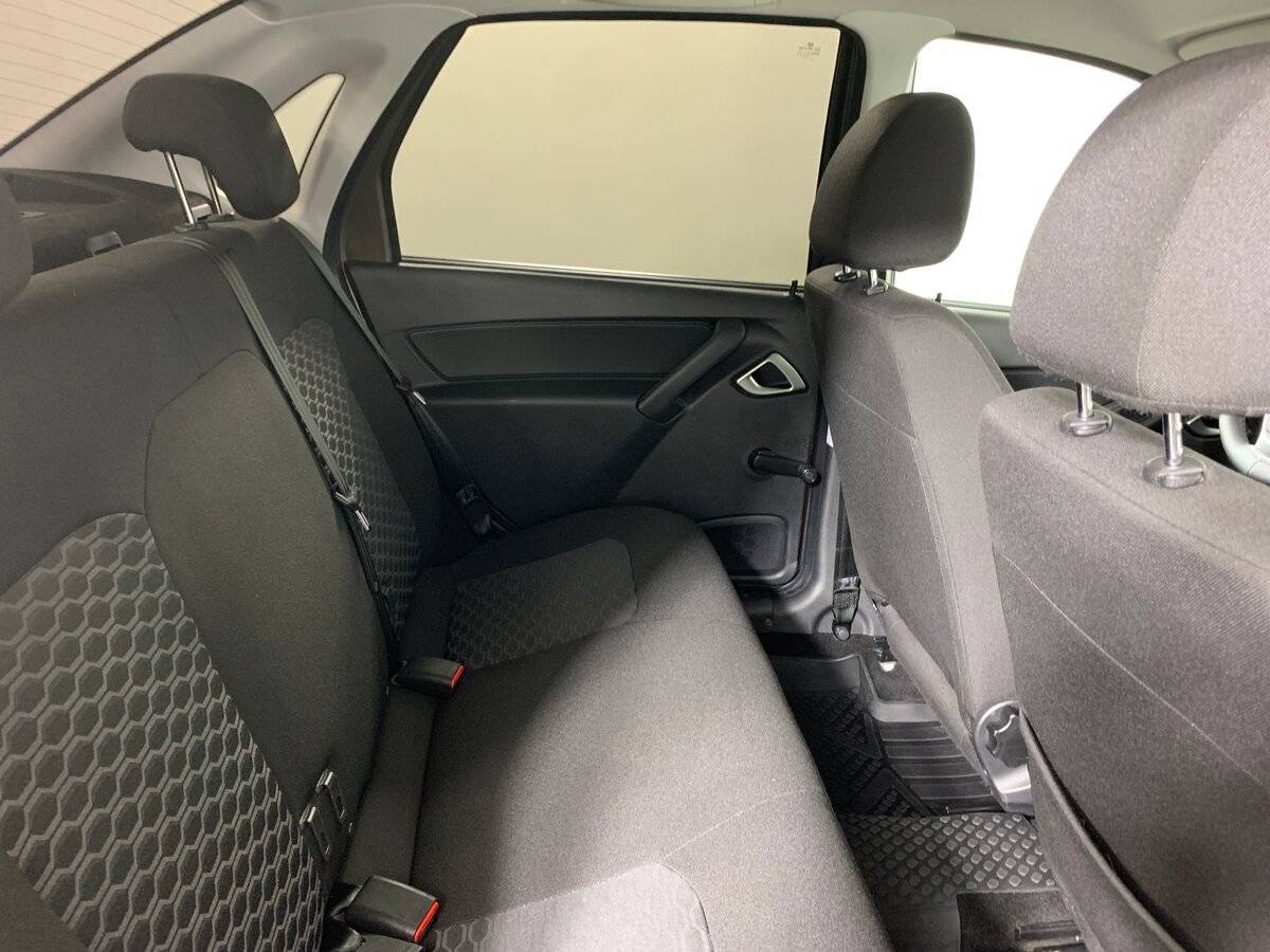 Купить Lada (ВАЗ) Granta, 2024, 22 871 км, фото №17