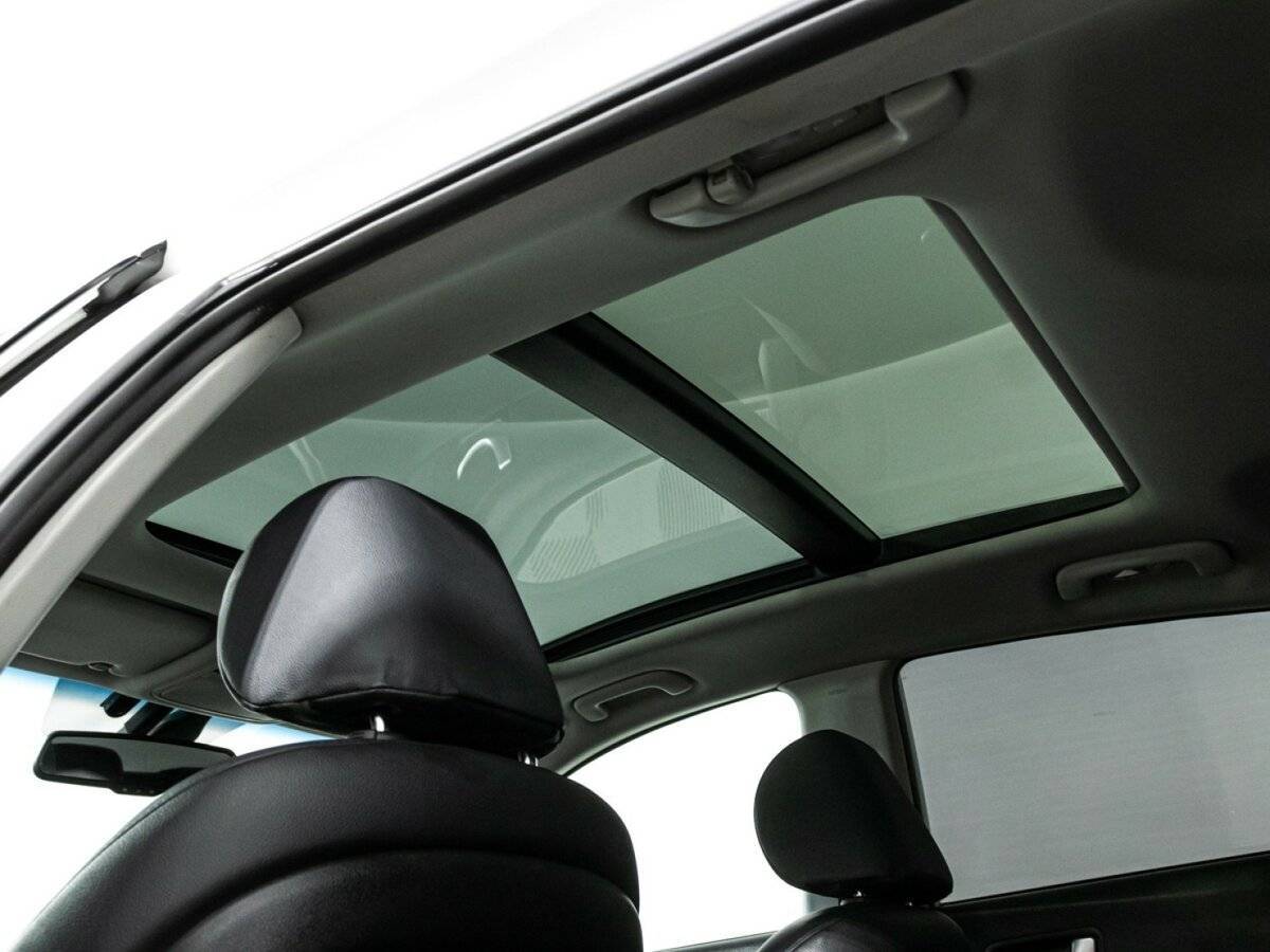 Купить Kia Optima, 2019, 107 153 км, фото №15