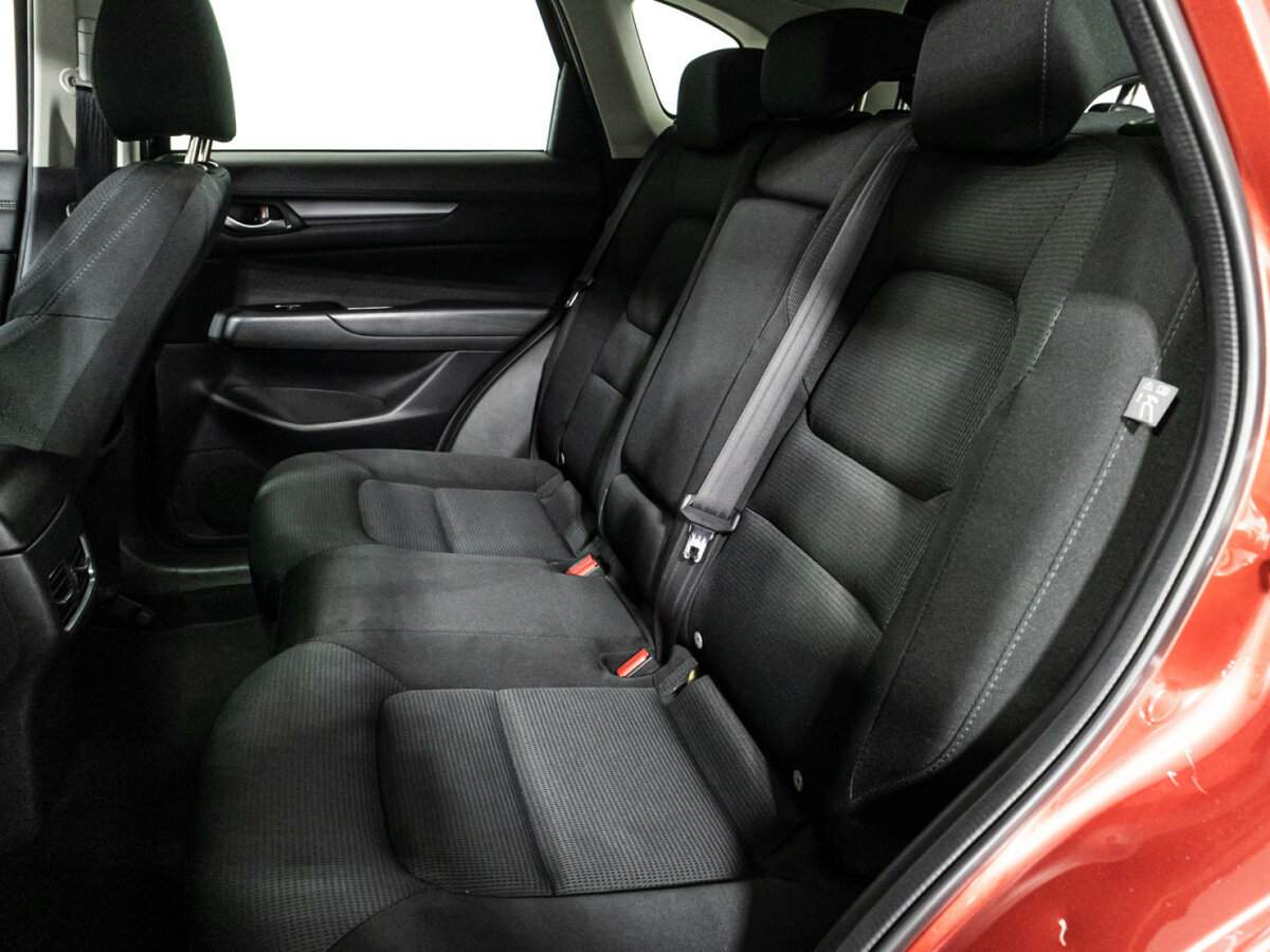 Купить Mazda CX-5, 2018, 90 353 км, фото №10