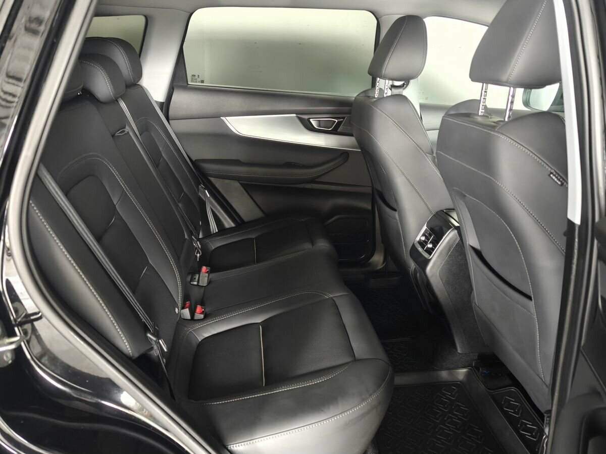 Купить Chery Tiggo 7 Pro Max, 2023, 31 888 км, фото №10