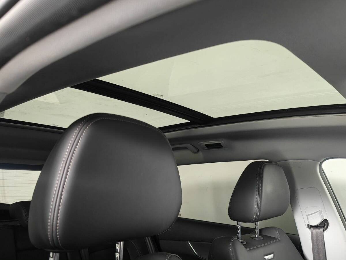 Купить Chery Tiggo 7 Pro Max, 2023, 31 888 км, фото №18