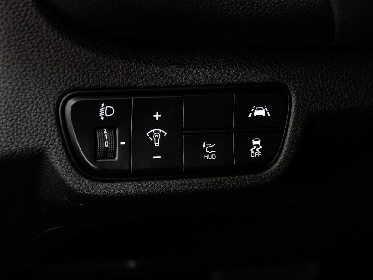 Купить Kia Seltos, 2022, 46 338 км, фото №28