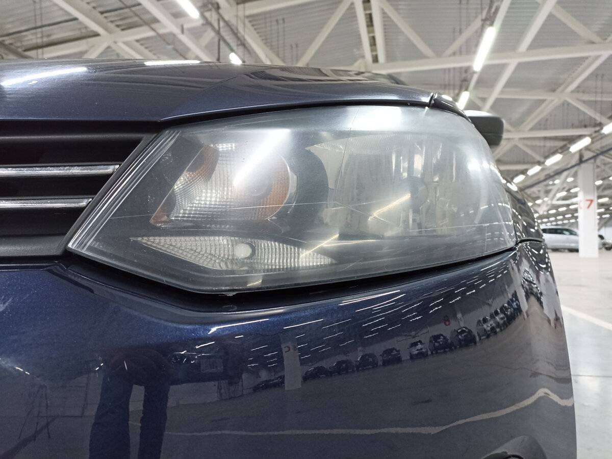 Купить Volkswagen Polo, 2015, 155 465 км, фото №17