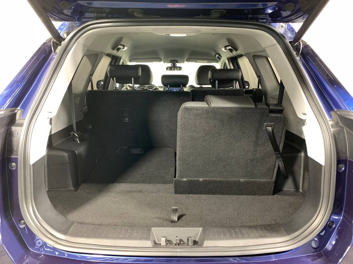 Купить Chery Tiggo 8, 2020, 58 167 км, фото №19