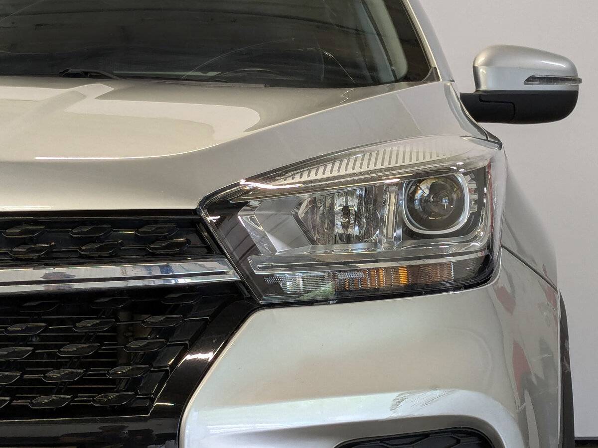 Купить Chery Tiggo 4, 2021, 119 855 км, фото №17