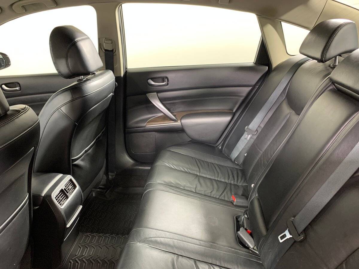 Купить Nissan Teana, 2012, 255 414 км, фото №19