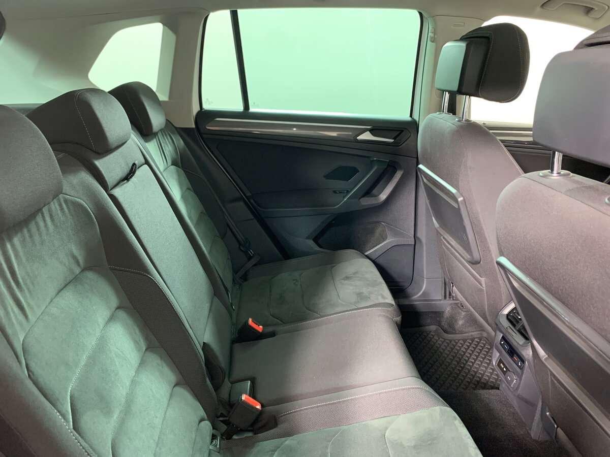 Купить Volkswagen Tiguan, 2019, 120 057 км, фото №18