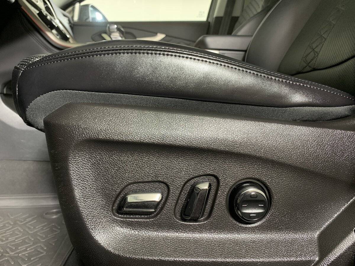 Купить Exeed TXL, 2023, 48 017 км, фото №16