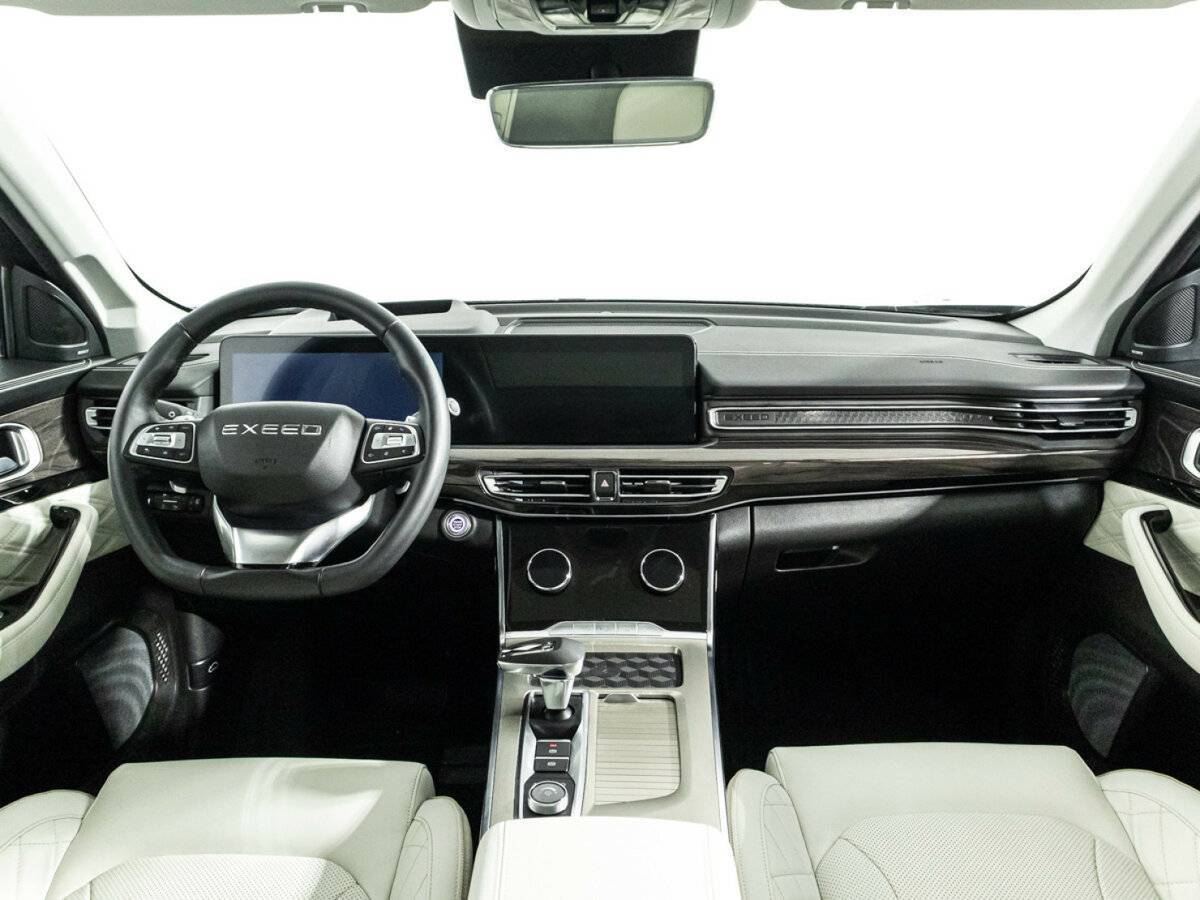 Купить Exeed VX, 2022, 31 202 км, фото №13