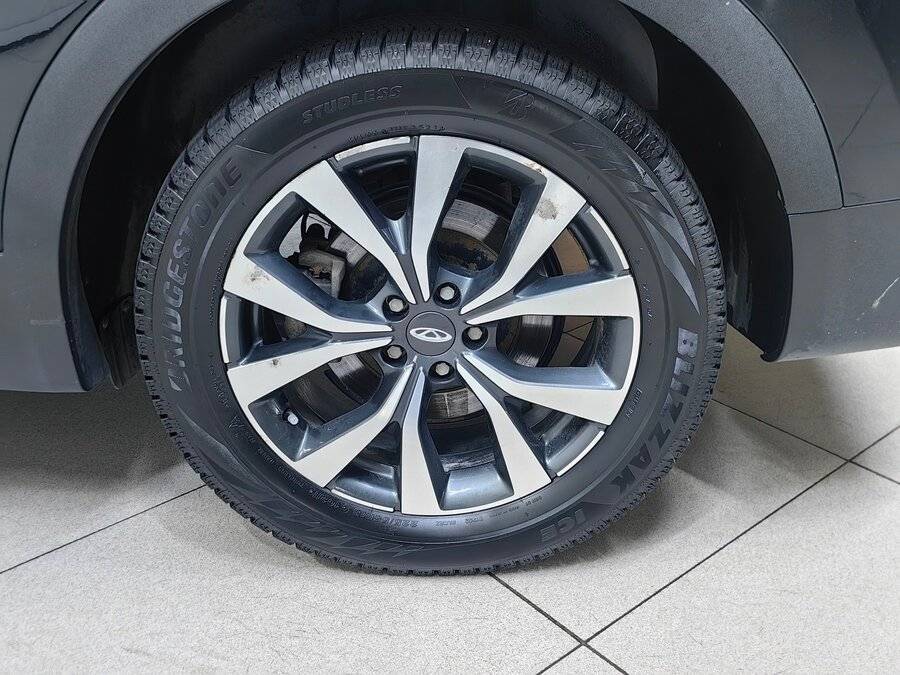 Купить Chery Tiggo 7 Pro, 2021, 70 385 км, фото №23