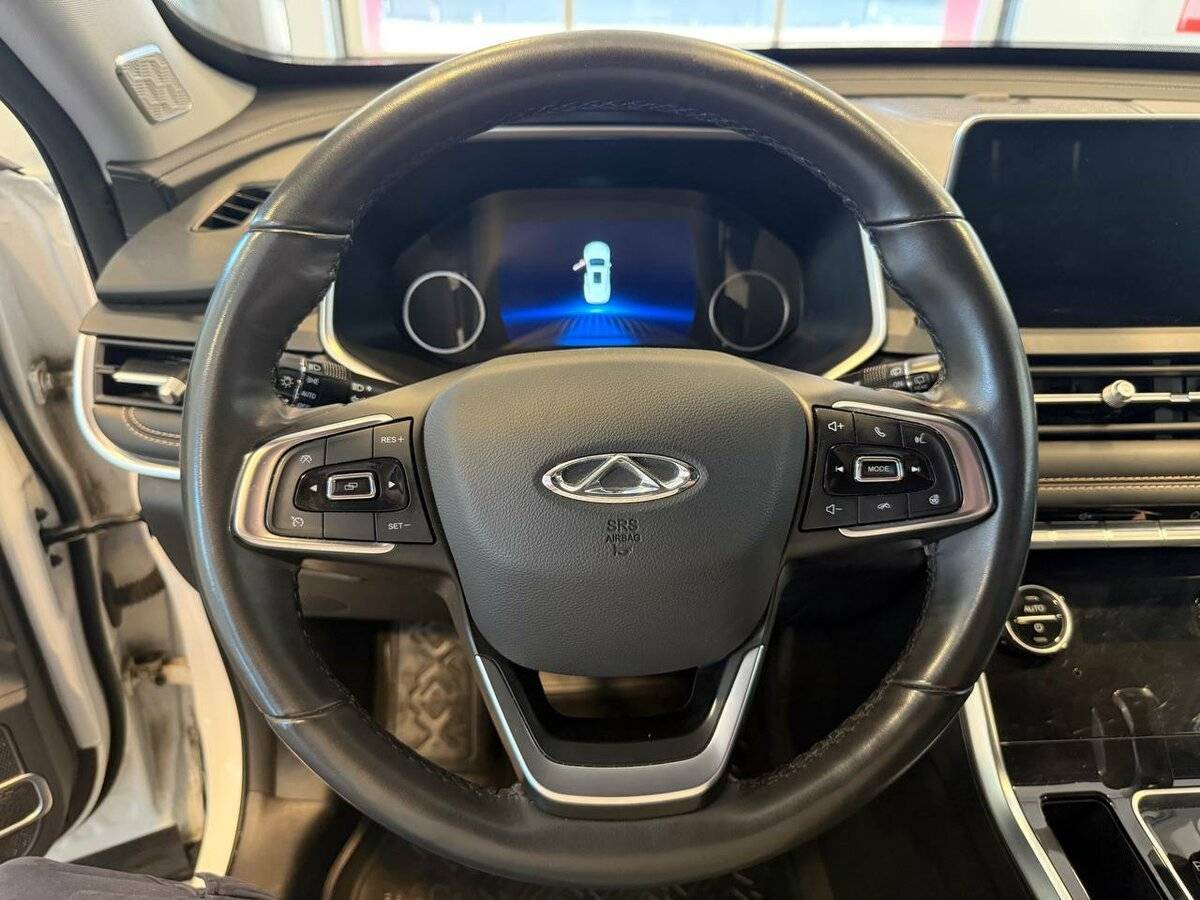 Купить Chery Tiggo 8, 2021, 43 000 км, фото №19