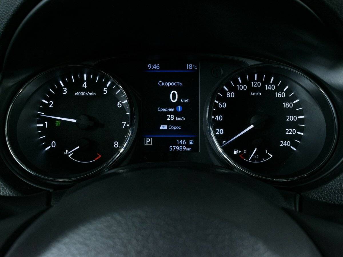 Купить Nissan X-Trail, 2021, 57 987 км, фото №14