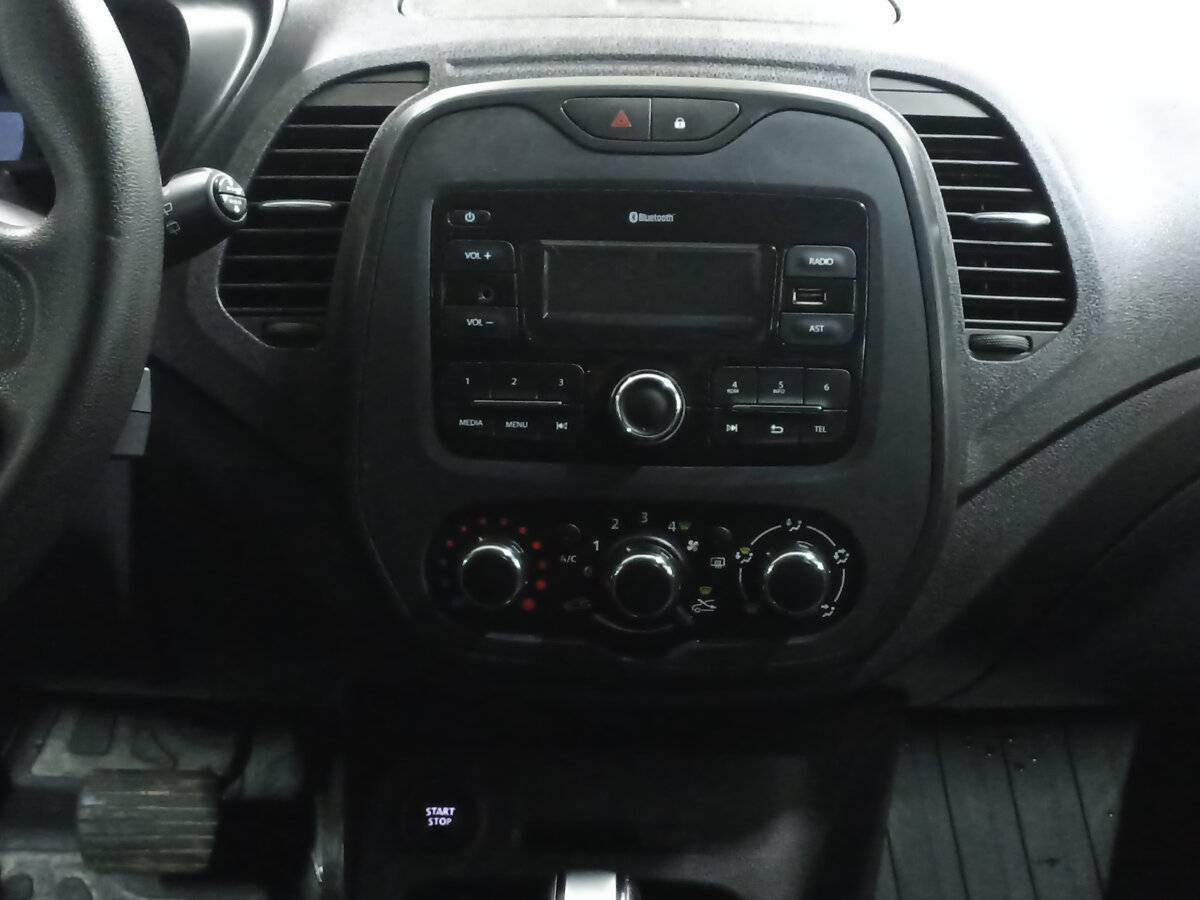 Купить Renault Kaptur, 2018, 147 752 км, фото №15