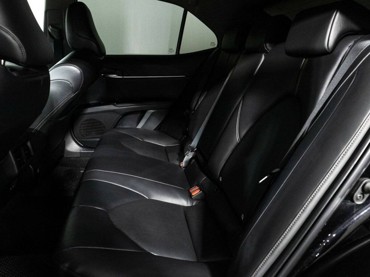 Купить Toyota Camry, 2018, 118 000 км, фото №10