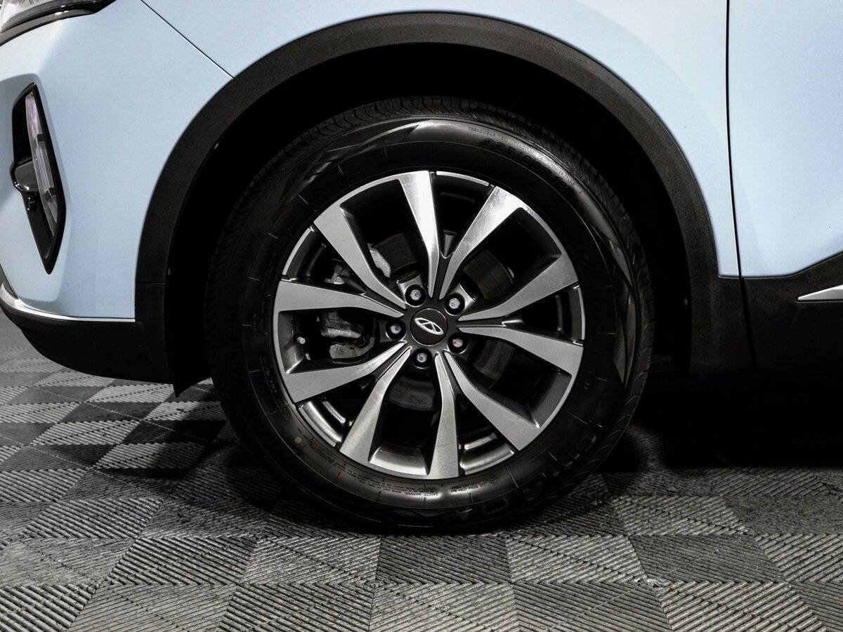 Купить Chery Tiggo 7 Pro Max, 2023, 43 236 км, фото №15