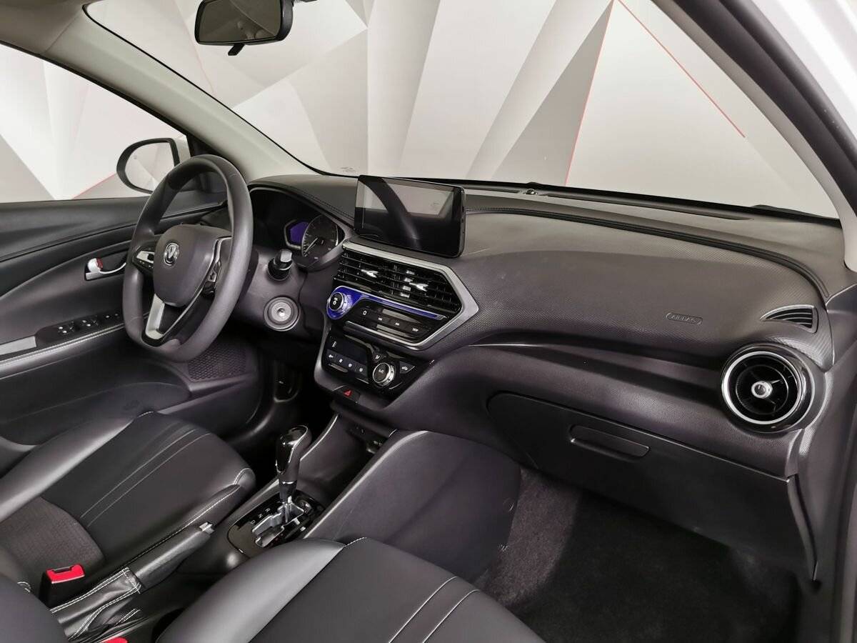 Купить Changan Alsvin, 2023, 42 548 км, фото №9