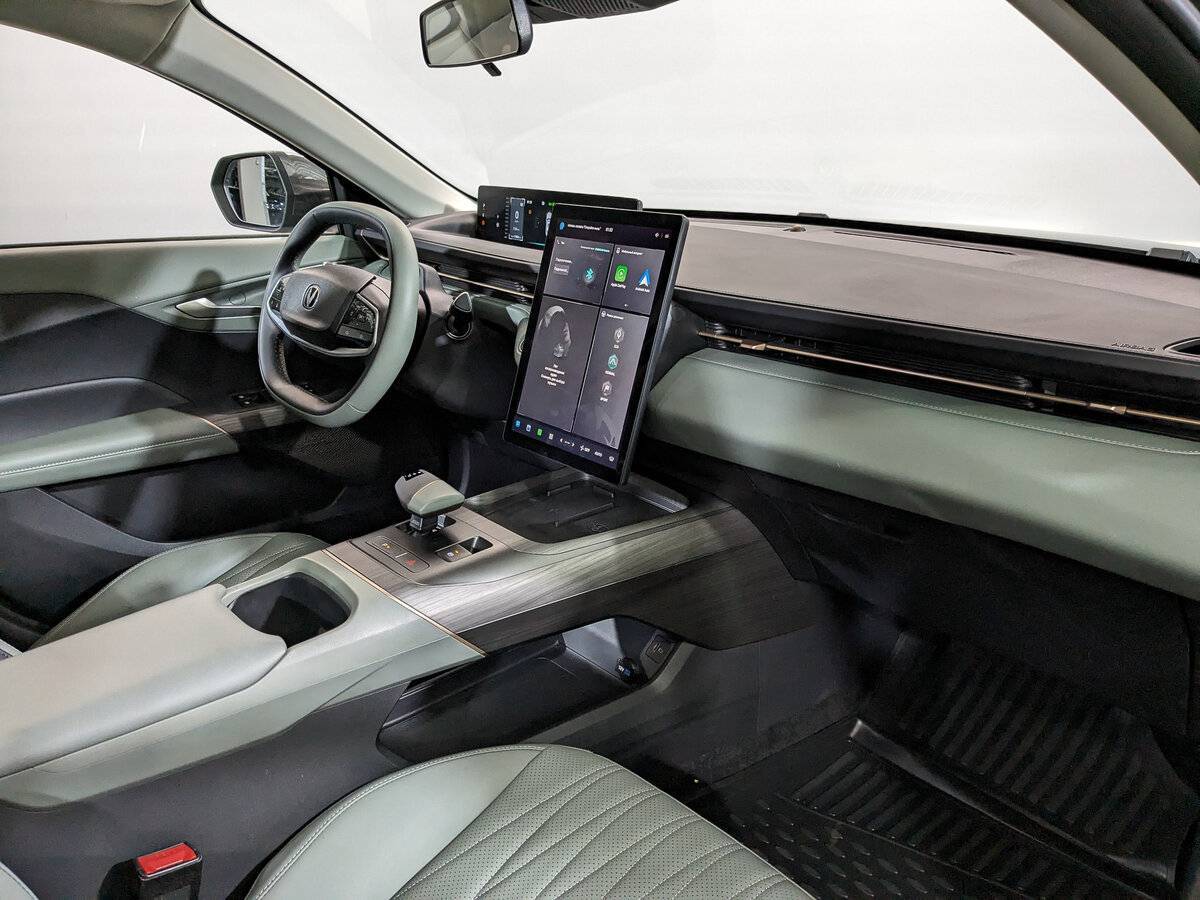 Купить Changan Lamore, 2023, 17 787 км, фото №13