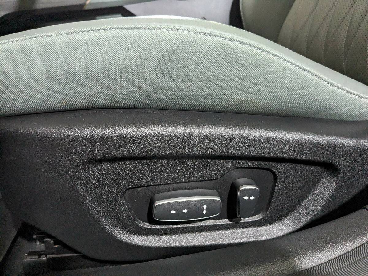 Купить Changan Lamore, 2023, 17 787 км, фото №28