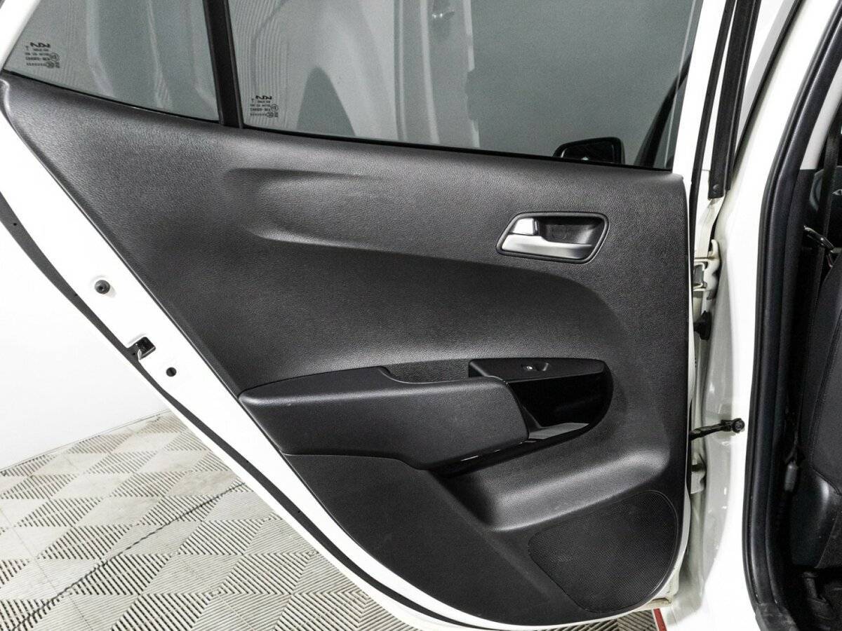 Купить Kia Picanto, 2022, 13 738 км, фото №27