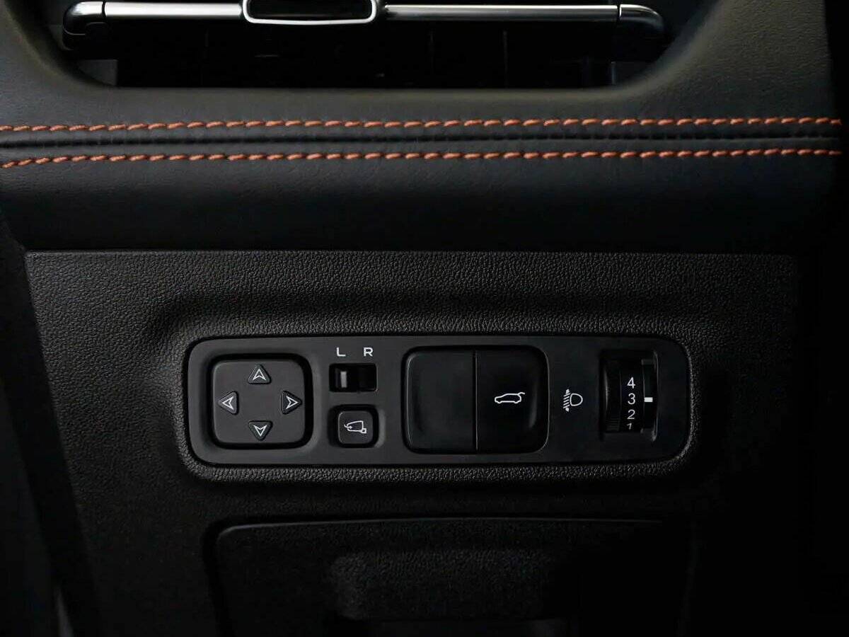 Купить Changan UNI-K, 2022, 96 146 км, фото №10