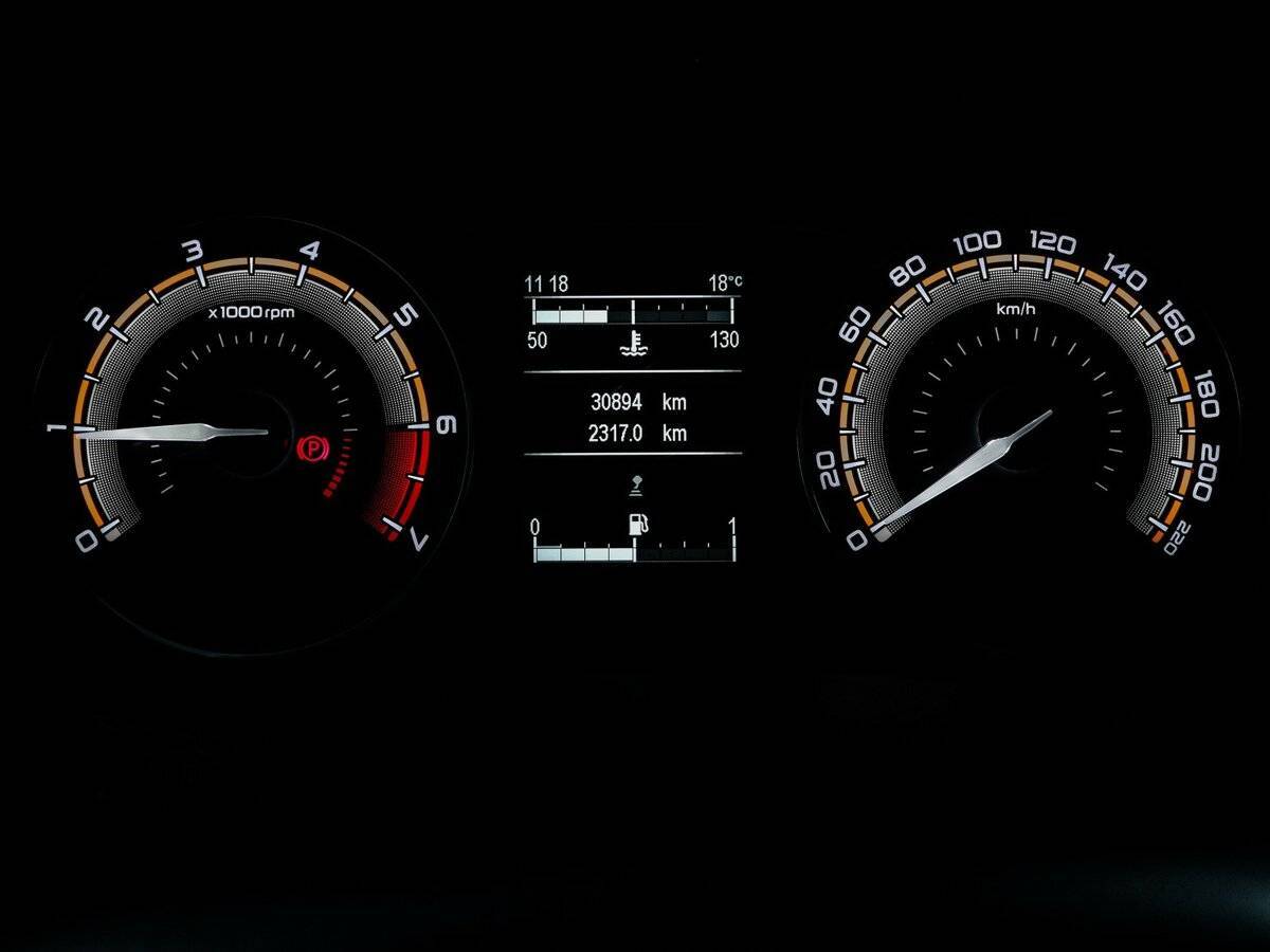 Купить Lada (ВАЗ) Vesta, 2023, 30 893 км, фото №11