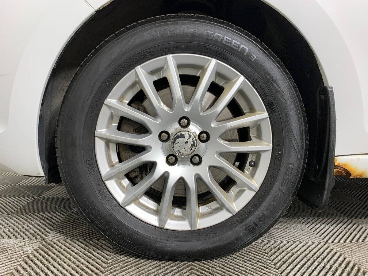 Купить Skoda Rapid, 2015, 170 380 км, фото №9