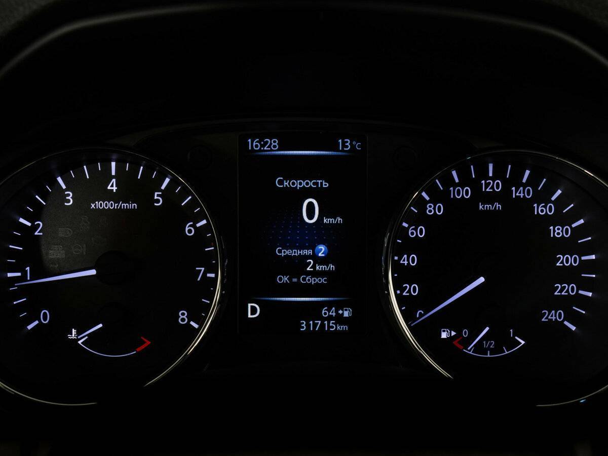 Купить Nissan Qashqai, 2020, 31 646 км, фото №18