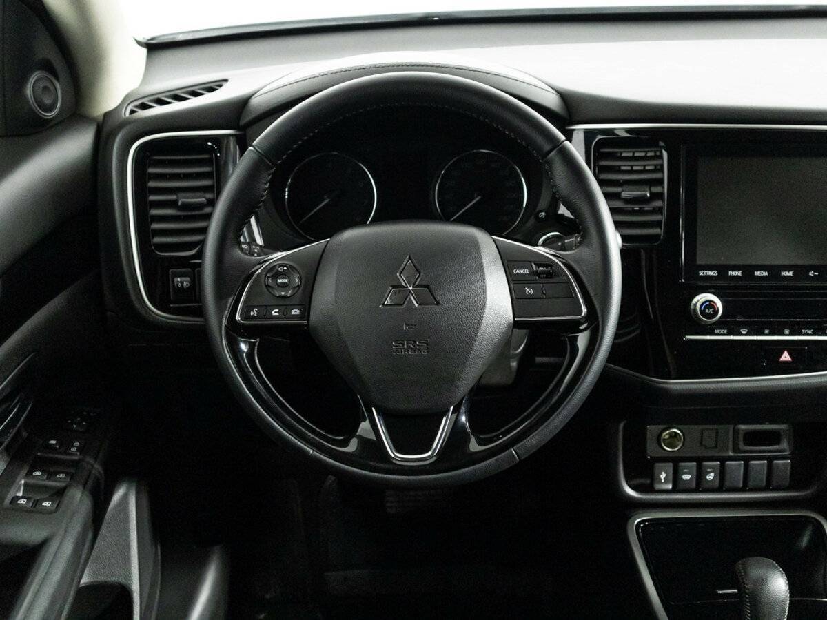 Купить Mitsubishi Outlander, 2022, 35 572 км, фото №19