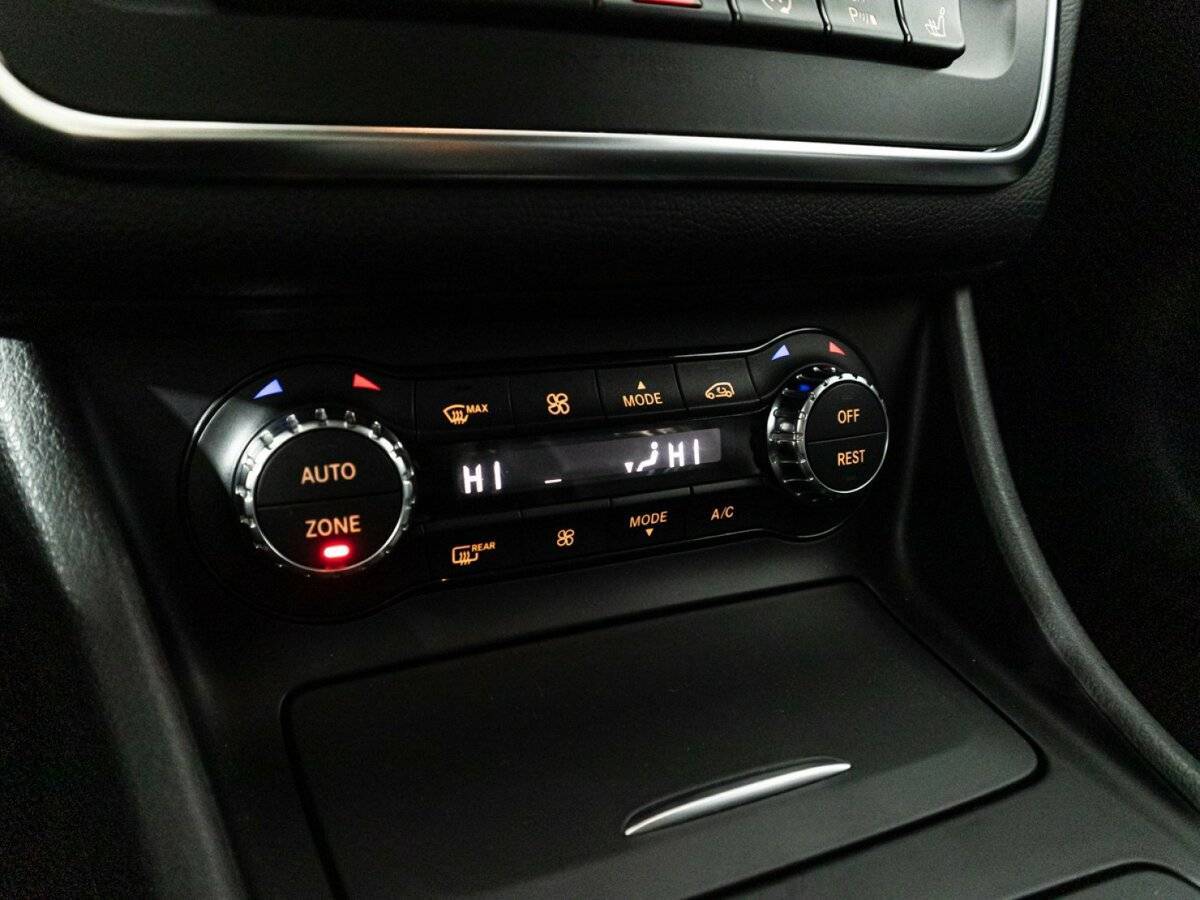 Купить Mercedes-Benz CLA 250, 2015, 94 572 км, фото №16