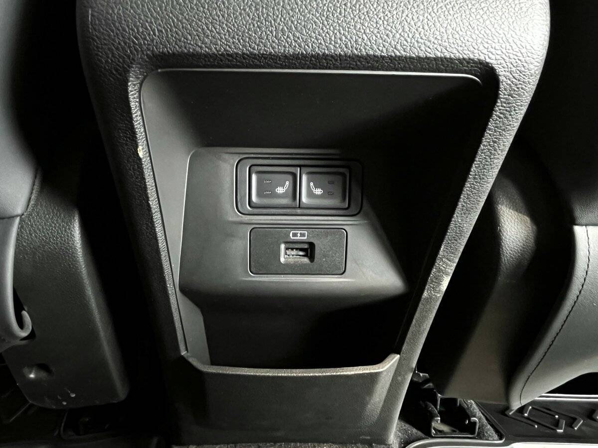 Купить Chery Tiggo 4 Pro, 2023, 22 477 км, фото №29