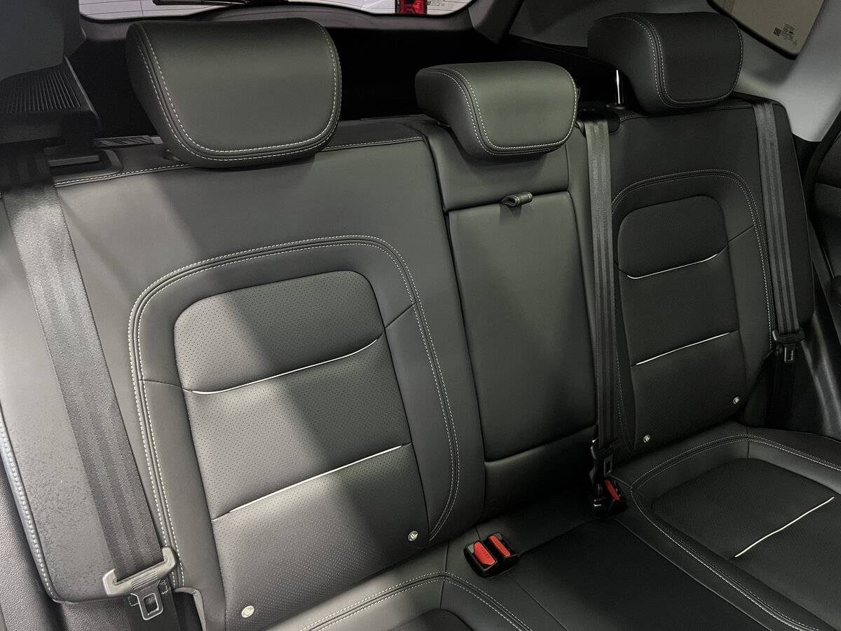 Купить Chery Tiggo 7 Pro Max, 2023, 16 778 км, фото №12