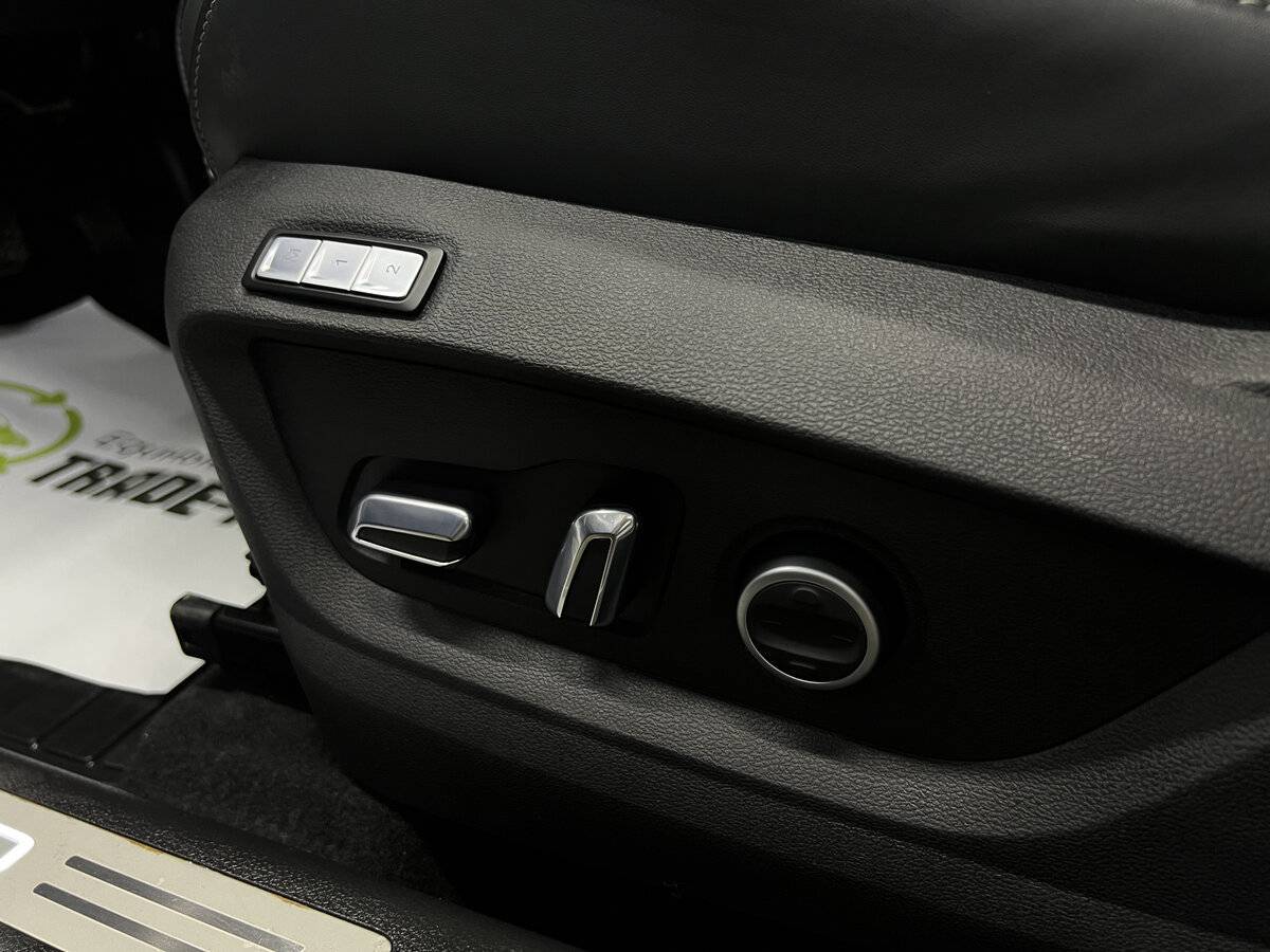 Купить Chery Tiggo 7 Pro Max, 2023, 16 778 км, фото №22