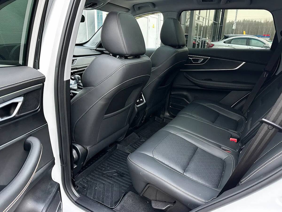 Купить Chery Tiggo 8, 2022, 18 000 км, фото №11