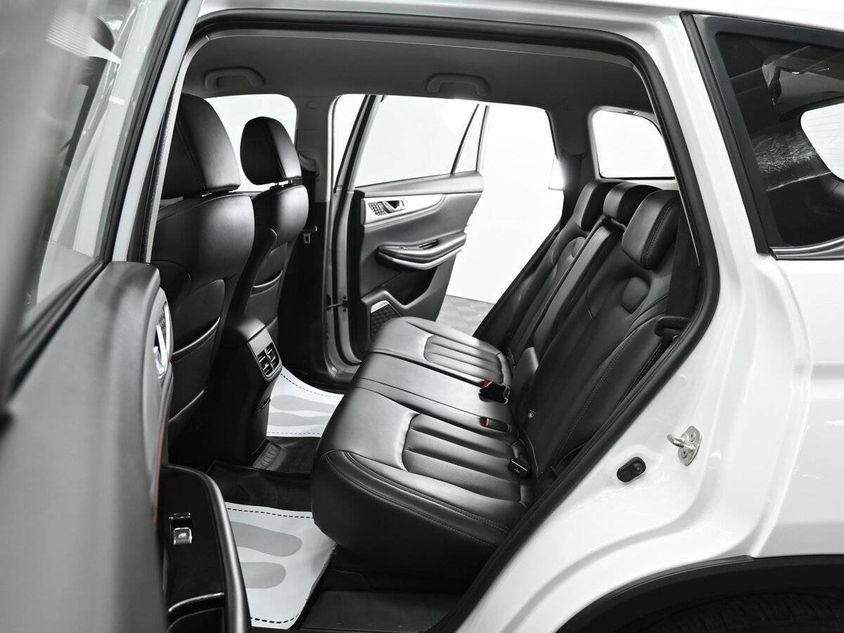 Купить Changan CS75, 2020, 96 000 км, фото №13