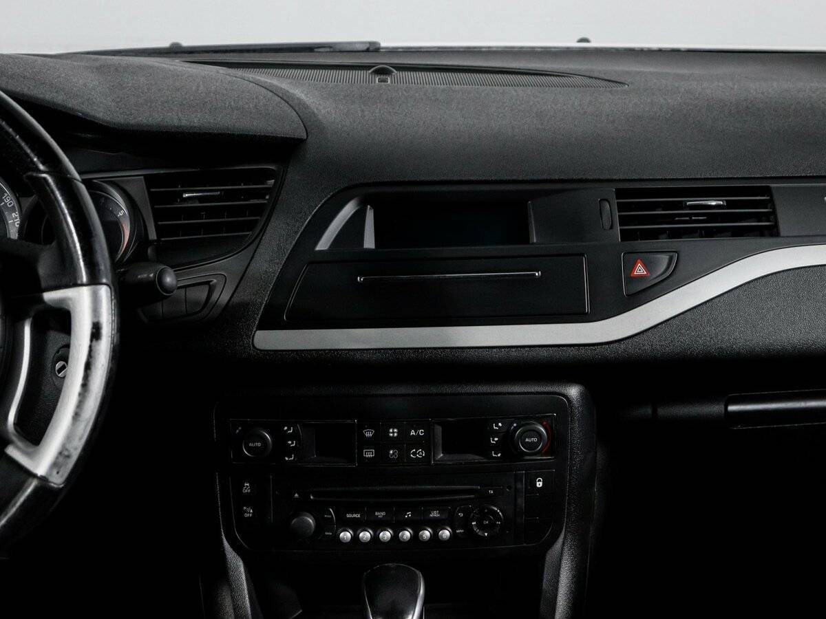 Купить Citroen C5, 2014, 132 640 км, фото №13