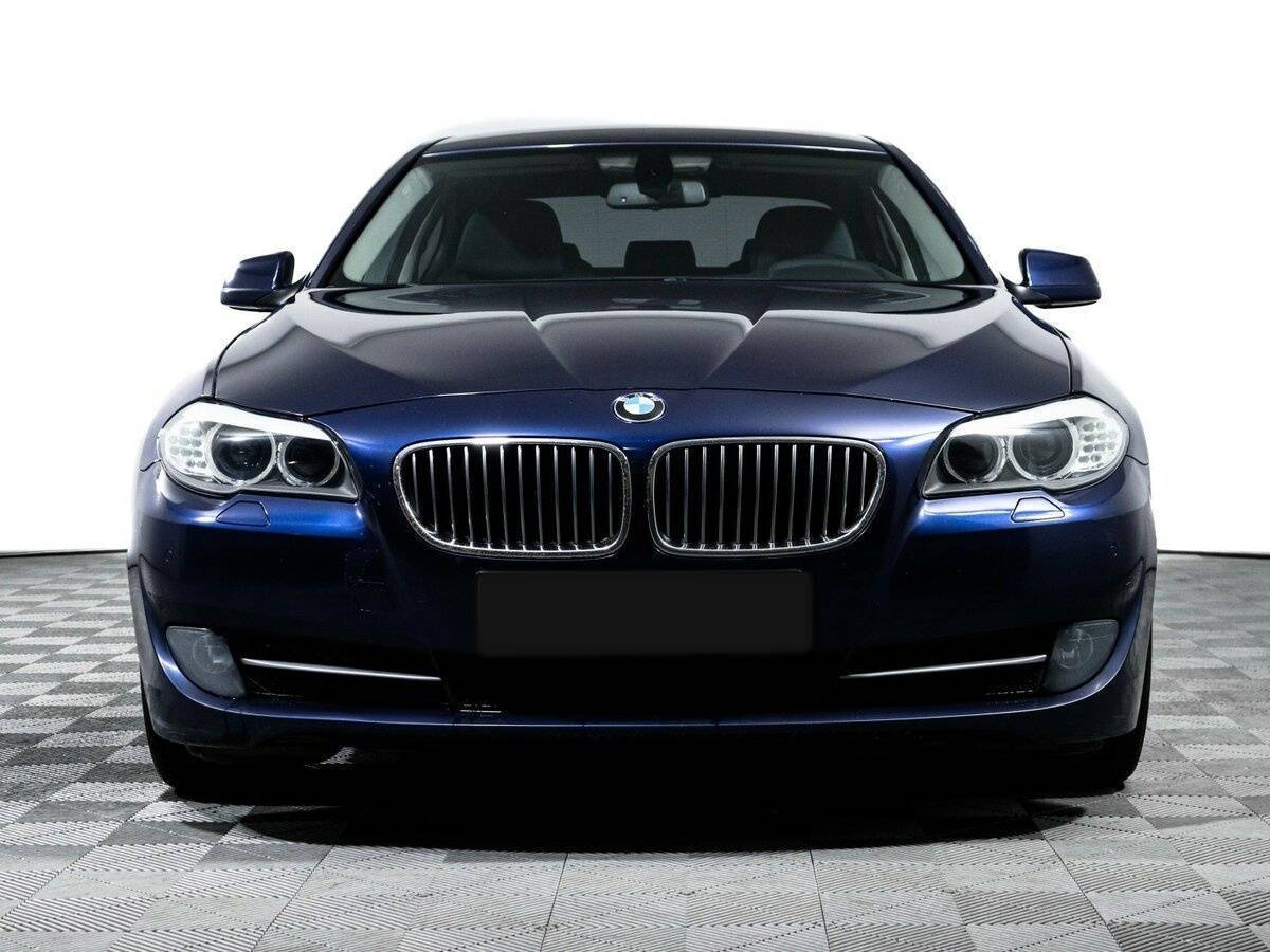 BMW 5 серии