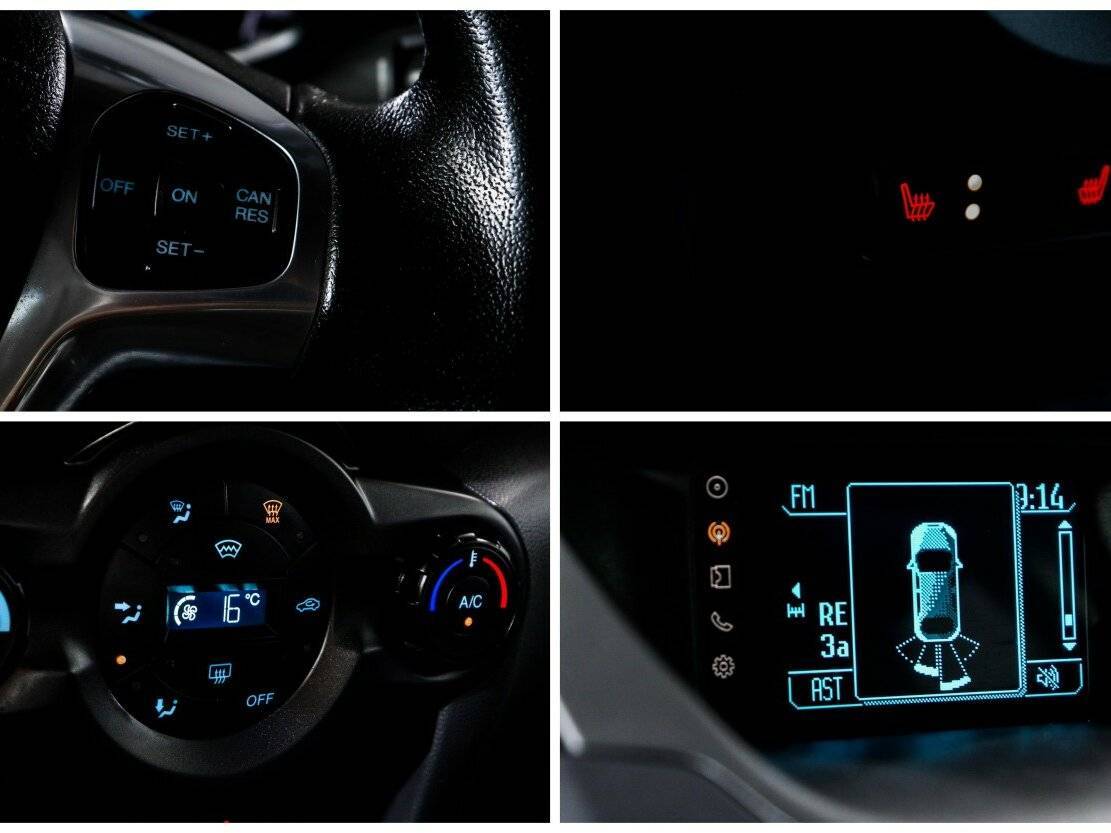 Купить Ford EcoSport, 2015, 140 920 км, фото №16