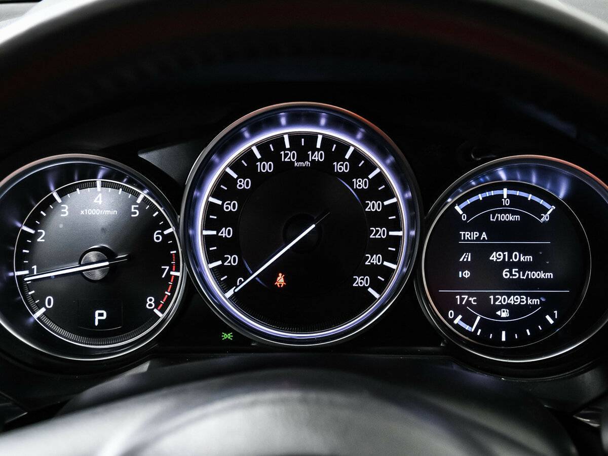 Купить Mazda 6, 2021, 120 492 км, фото №10