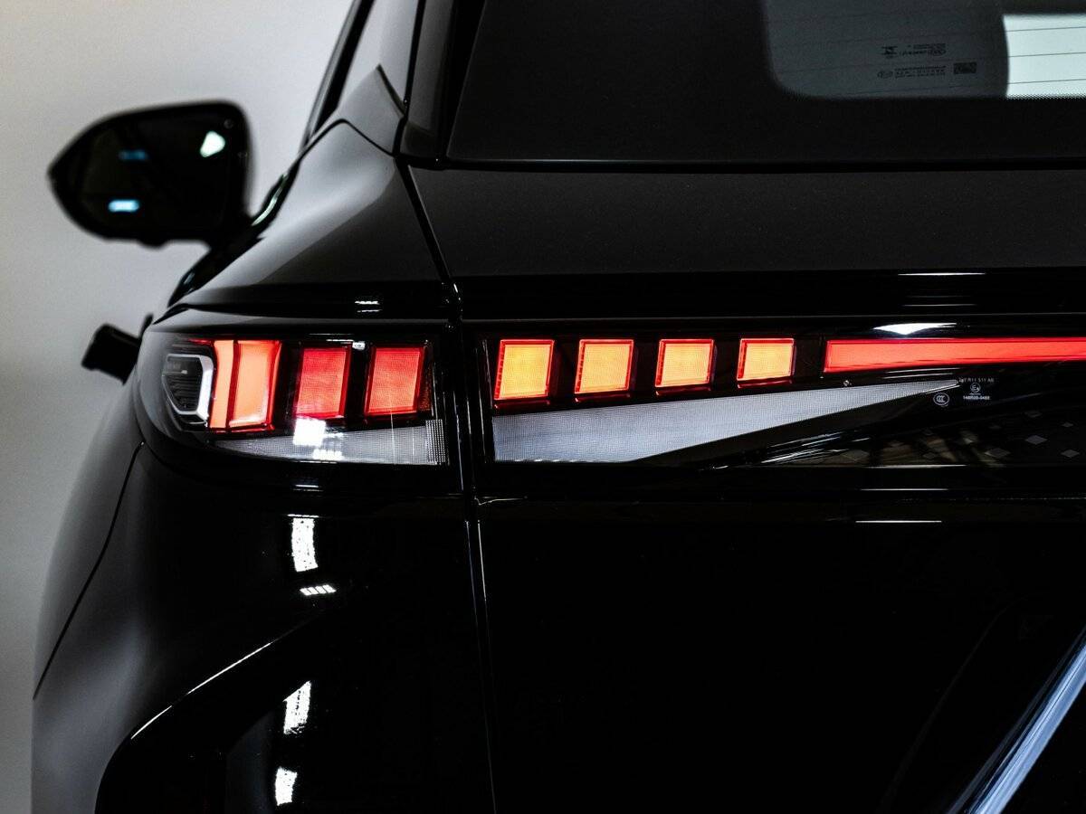 Купить Exeed RX, 2023, 49 996 км, фото №7